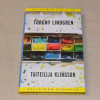 Torgny Lindgren Taiteilija Klingsor